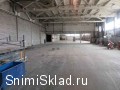 Аренда склада на Ярославском шоссе, Мытищи - Производственно -складской комплекс Мытищи